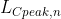 L_{Cpeak,n}