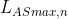 L_{ASmax,n}